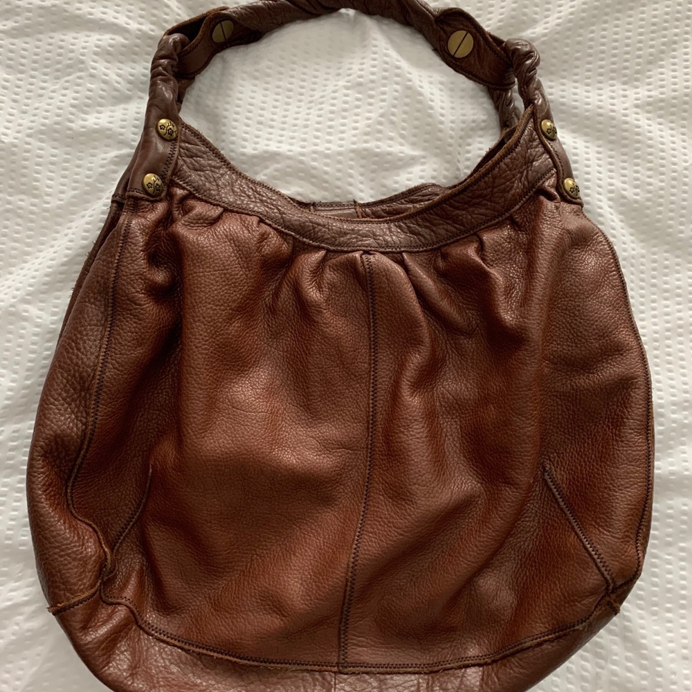 Lucky Brand Leather Bag